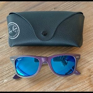 Ray Ban sunglasses